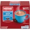 Nestle Fat Free No Sugar Added Hot Cocoa Mix .28 oz. Pouch, PK180 00050000614110 - alternate 1